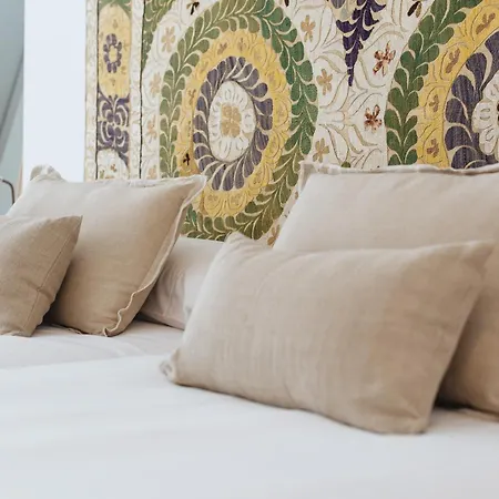 Eva Recommends Castellar Pool & Terrace Apartment Seville