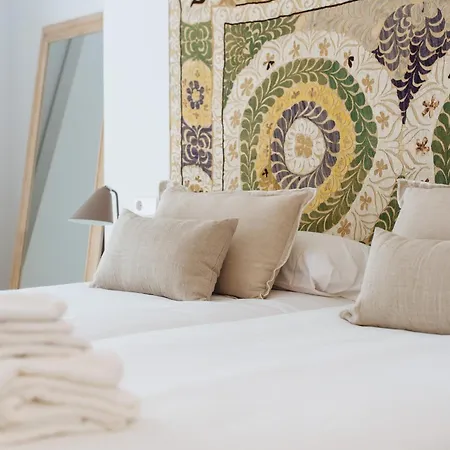 Apartment Eva Recommends Castellar Pool & Terrace Seville