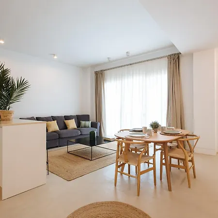 Apartment Eva Recommends Castellar Pool & Terrace *