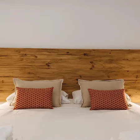 Eva Recommends Castellar Pool & Terrace *