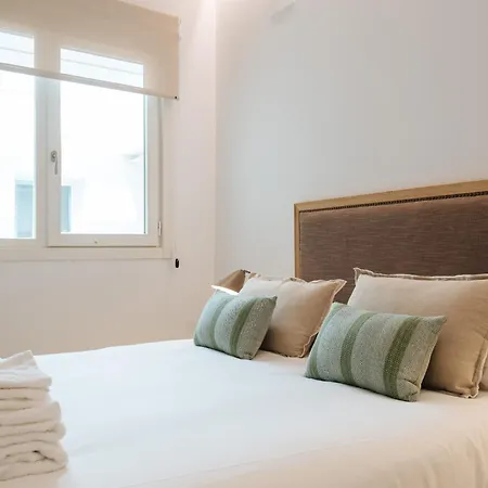 Eva Recommends Castellar Pool & Terrace