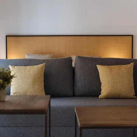 Apartment Eva Recommends Castellar Pool & Terrace Seville