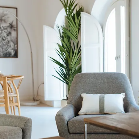 Apartment Eva Recommends Castellar Pool & Terrace *