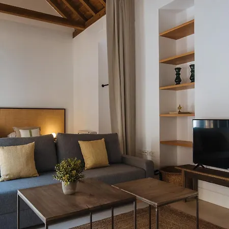 Apartment Eva Recommends Castellar Pool & Terrace