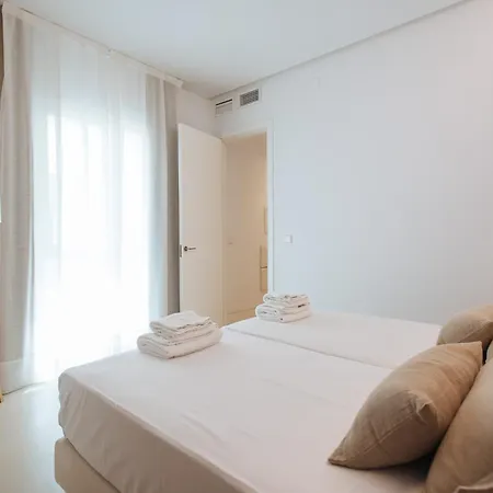Eva Recommends Castellar Pool & Terrace