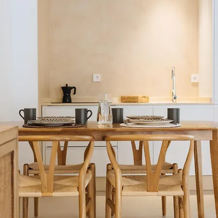 Apartment Eva Recommends Castellar Pool & Terrace *
