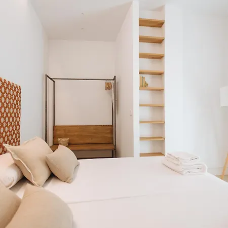 Eva Recommends Castellar Pool & Terrace * Seville