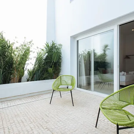 Eva Recommends Castellar Pool & Terrace *