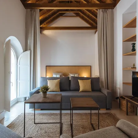 Apartment Eva Recommends Castellar Pool & Terrace