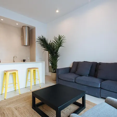 Eva Recommends Castellar Pool & Terrace Apartment Seville