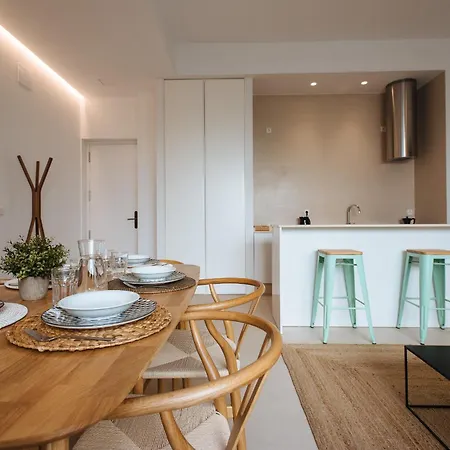 Apartment Eva Recommends Castellar Pool & Terrace