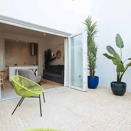 Eva Recommends Castellar Pool & Terrace * Seville