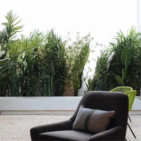 Apartment Eva Recommends Castellar Pool & Terrace *