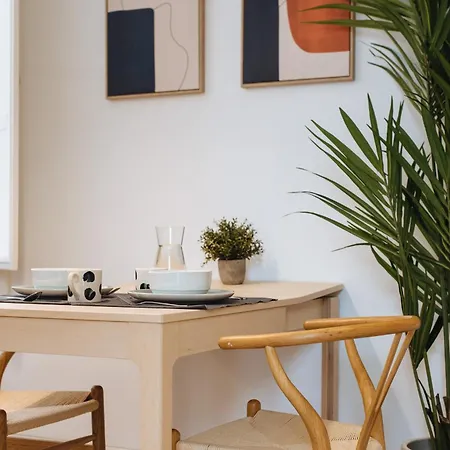 Apartment Eva Recommends Castellar Pool & Terrace *