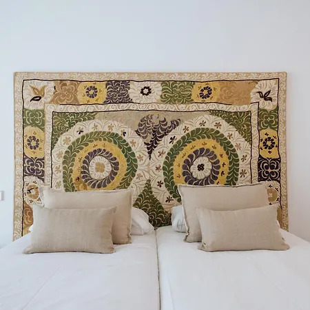 Eva Recommends Castellar Pool & Terrace Апартаменты *